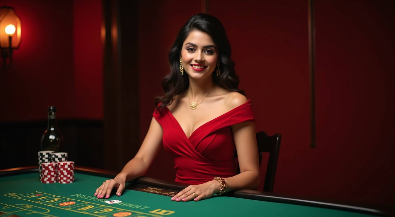 dj111 dj111-এর Table Pontoon Gold টেবিলে কী পাচ্ছেন